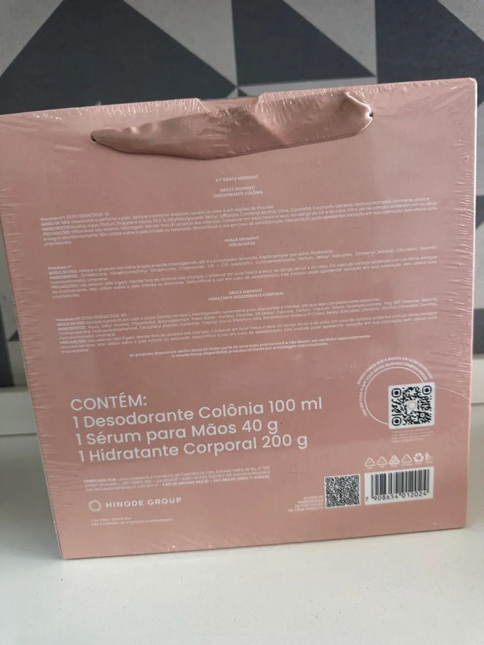 Kit perfume  - Foto 4