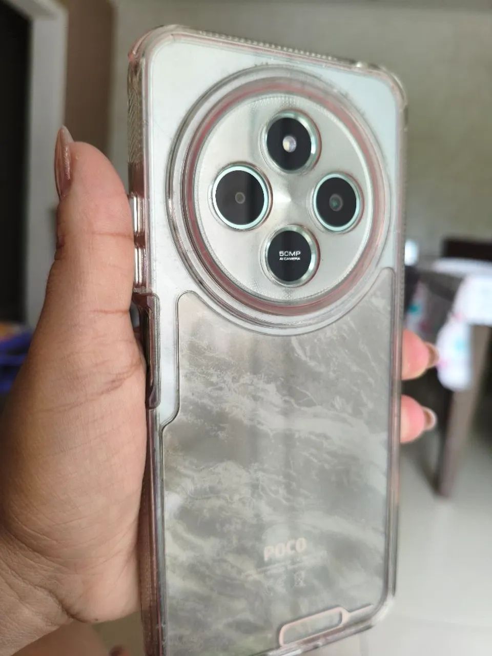 Smartphone Poco C75 256/8 - Foto 2