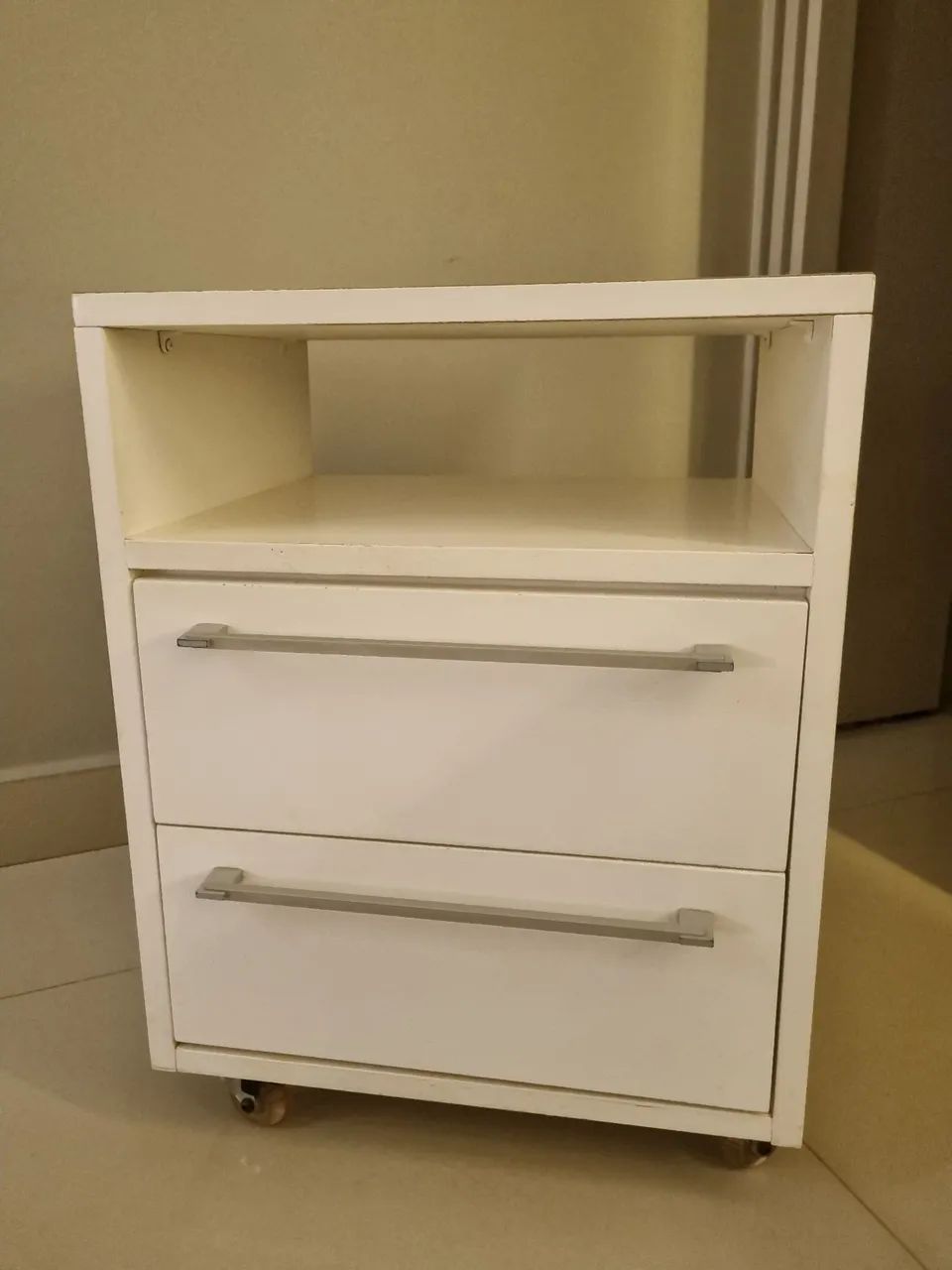 Mesa cabeceira  - Foto 5