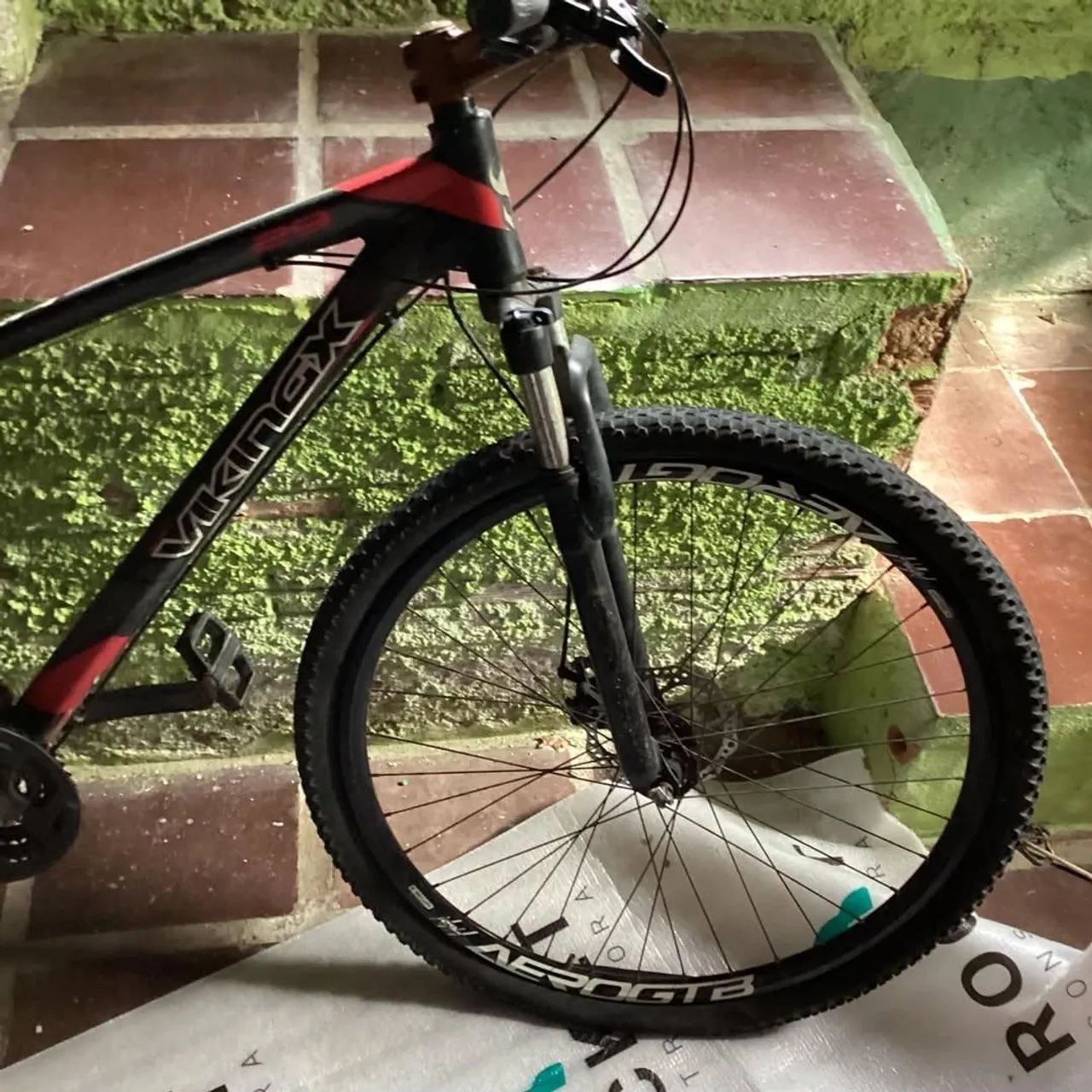 Bicicleta Vikingx - Foto 3