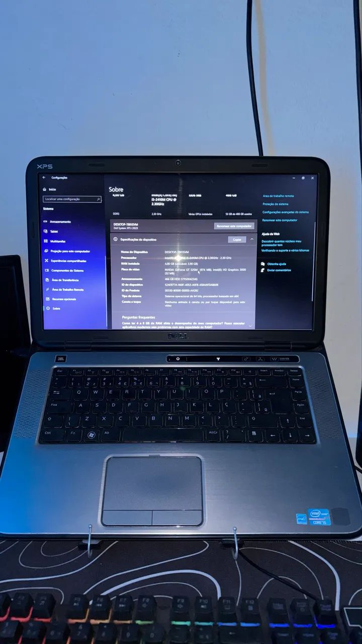 Dell i5  - Foto 2