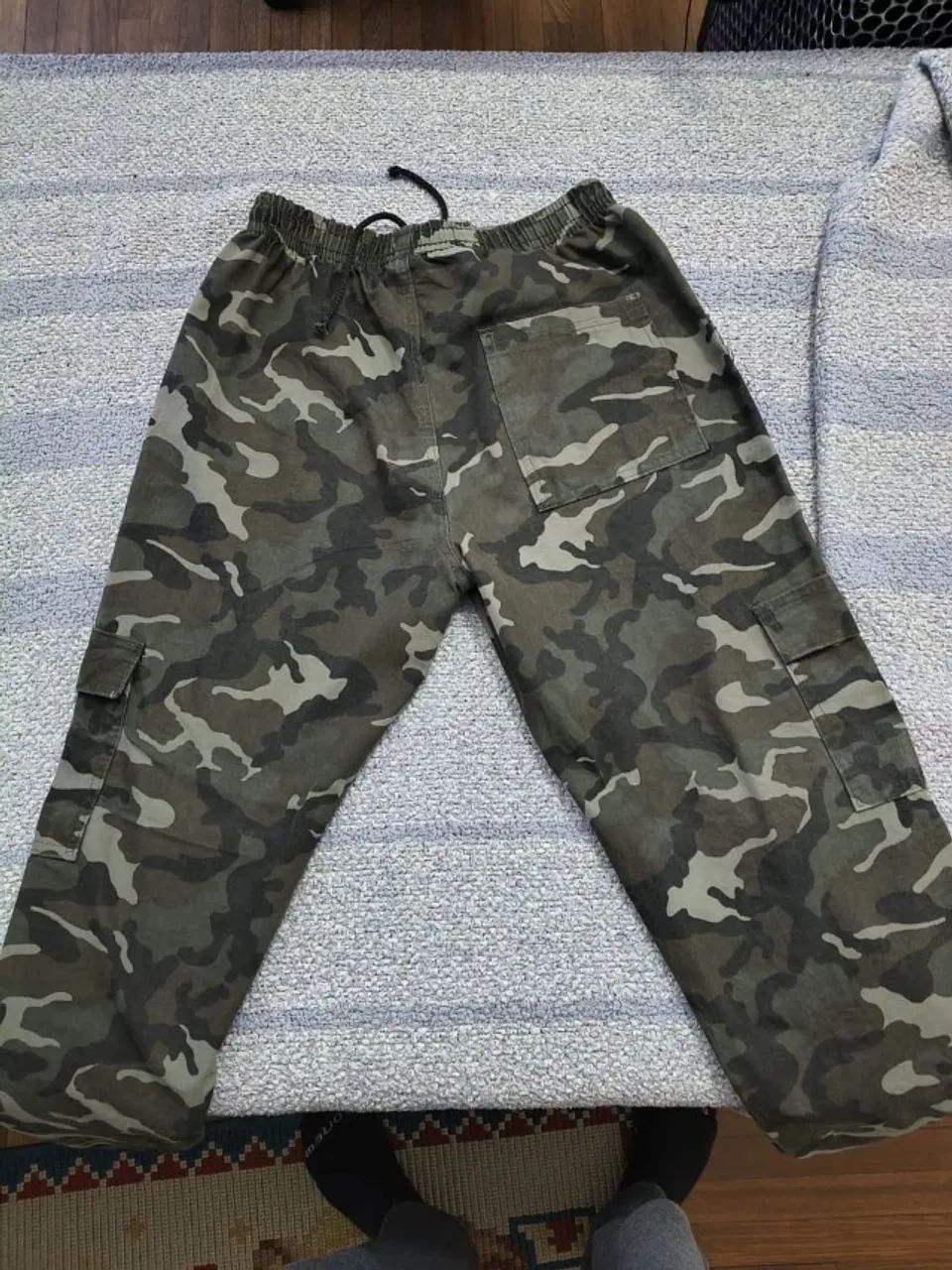 Calça cargo - Foto 2