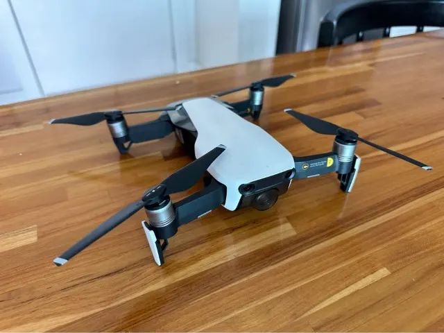 DJI MAVIC Air Fly More Combo - Foto 6