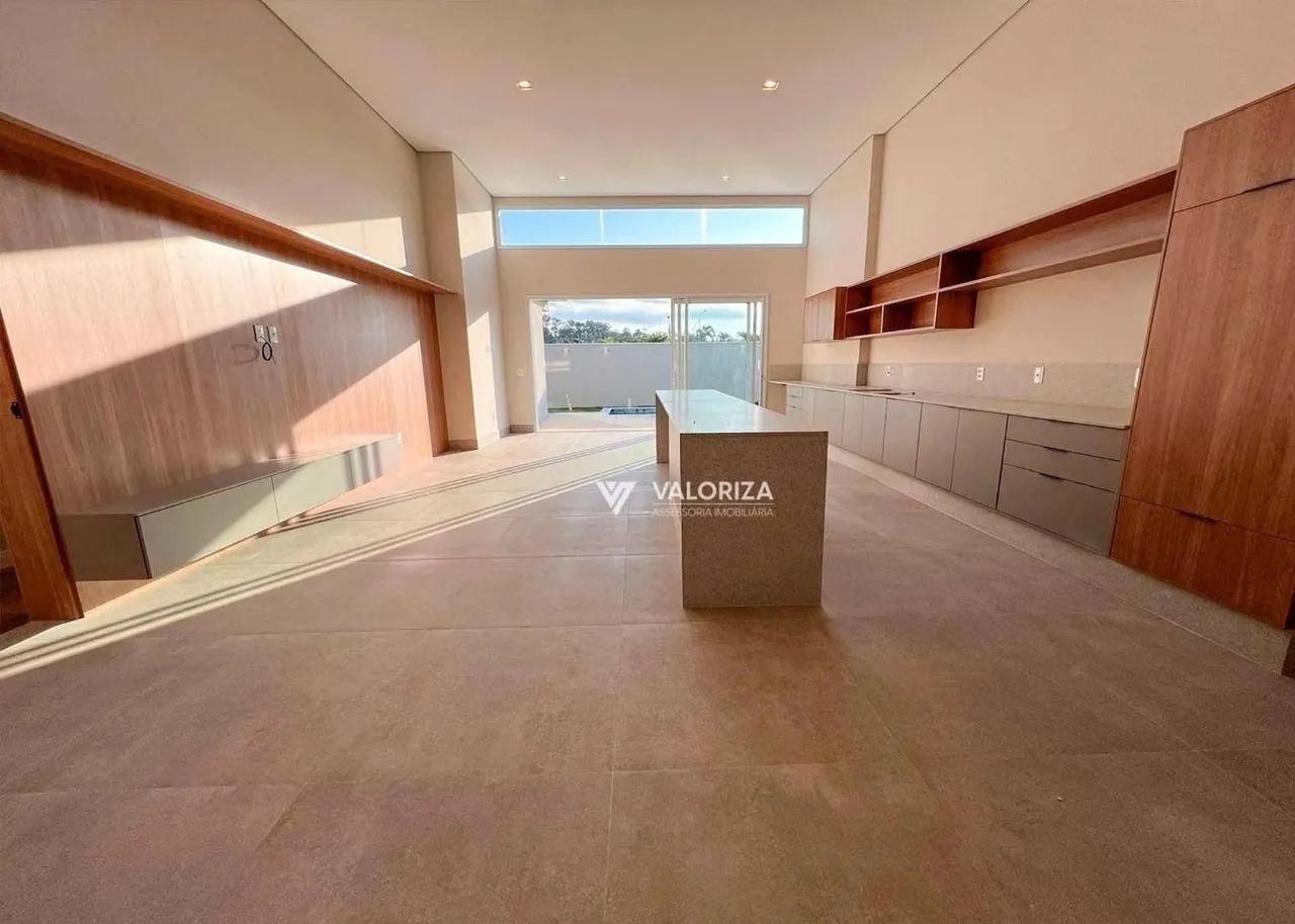 Casa com 3 quartos, 301 m² - venda por R$ 2.000.000 ou aluguel por R$ 14.999/mês - Condomí - Foto 8