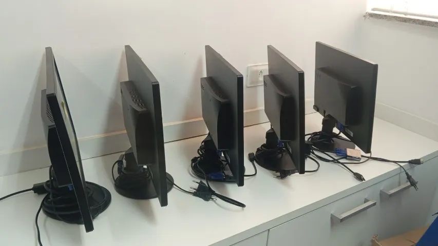 Monitores  - Foto 3