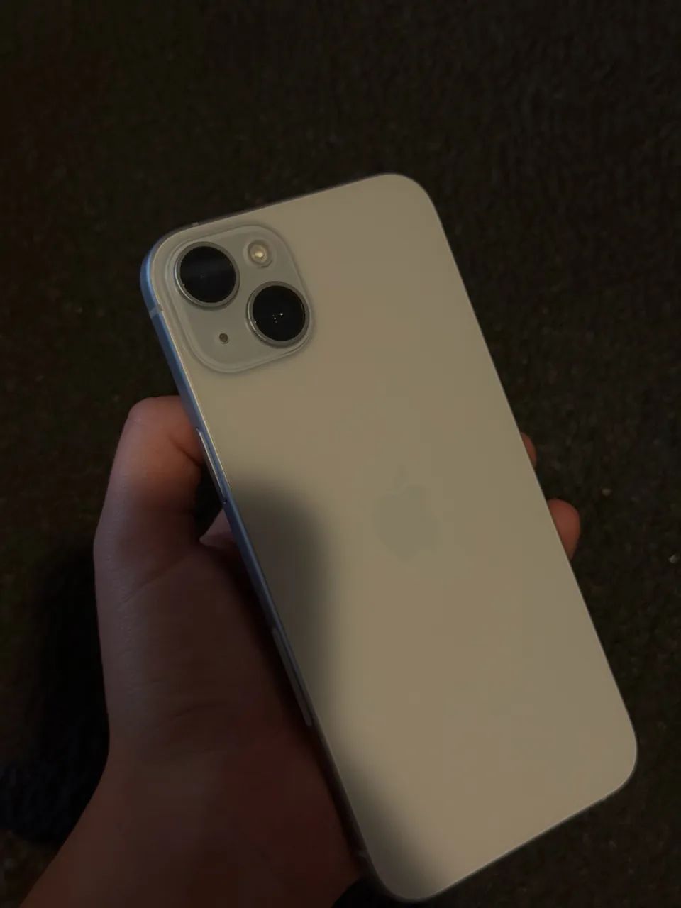 iPhone 15 Plus - Azul - 128GB - Celulares e Smartphones - Daniela