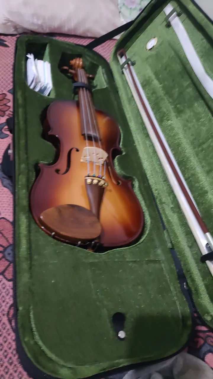 Violino Rolim  - Foto 3