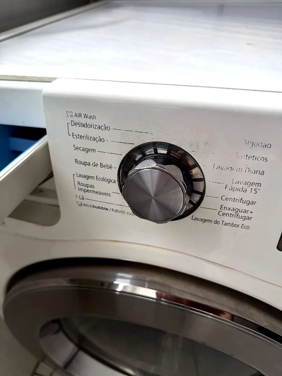 Maquina Lava e Seca - Foto 4