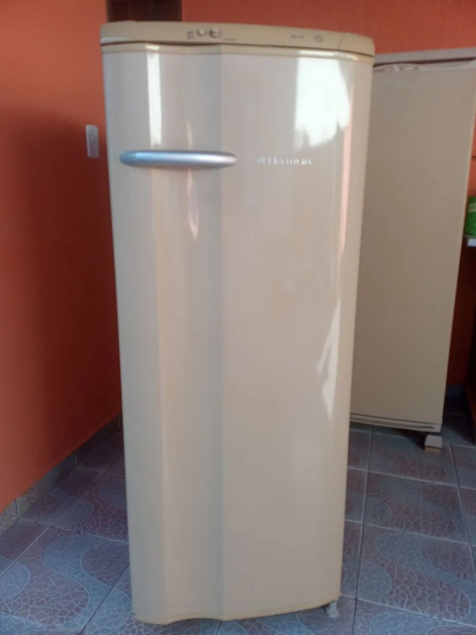 Freezer 127v 