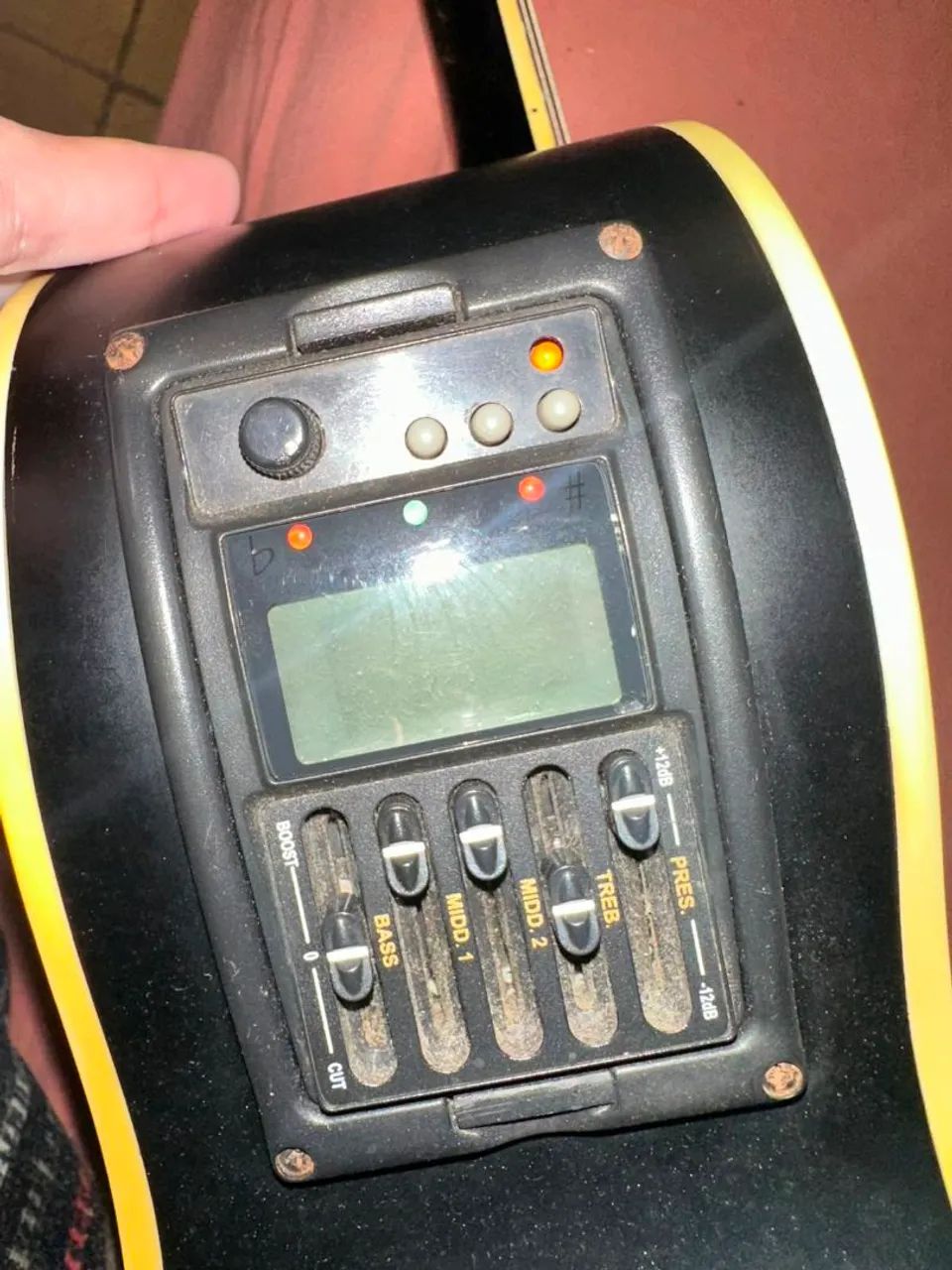 Vendo violão ? - Foto 5