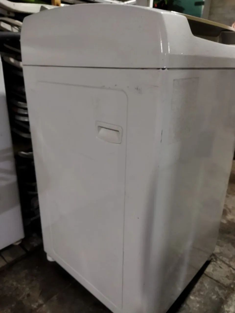 Maquina Brastemp 8kg  - Foto 2