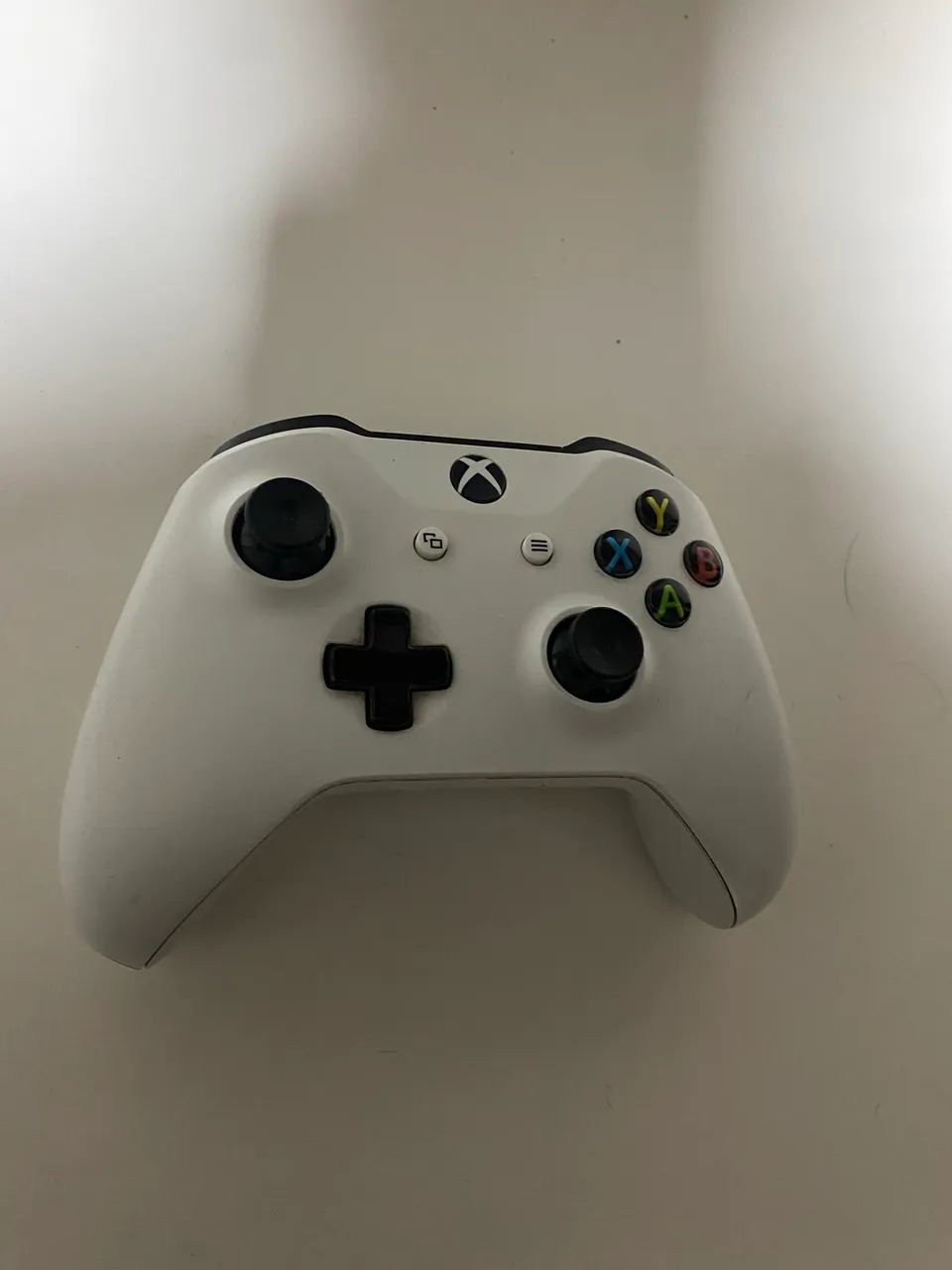 controle xbox one 