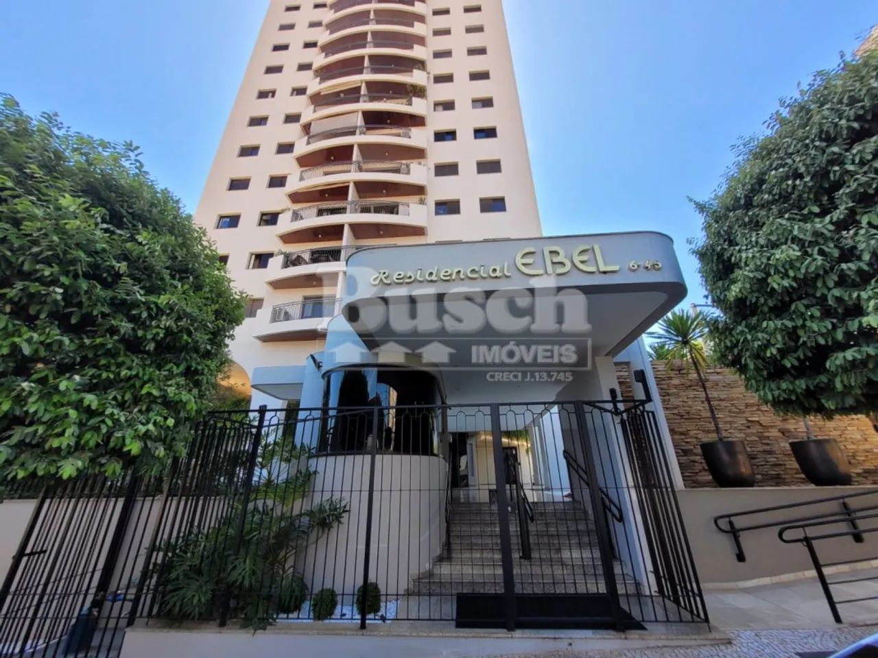 APARTAMENTO À VENDA | RESIDENCIAL EBEL