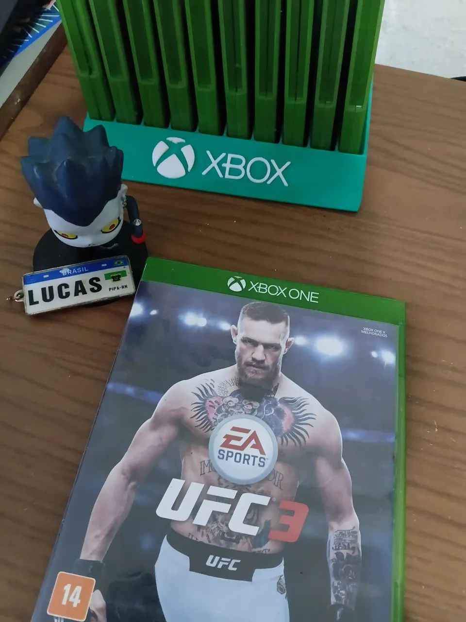 Jogos Xbox - Foto 5