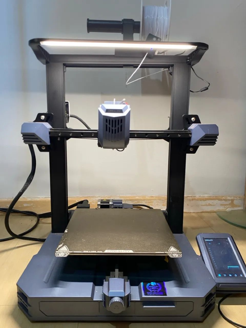 Creality CR-10 SE Impressora 3D - Foto 2