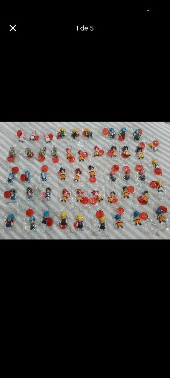 Dragon Ball miniatura  - Foto 5