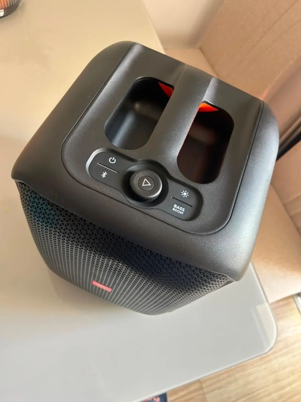 JBL PARTYBOX ENCORE ESSENTIAL - Foto 3