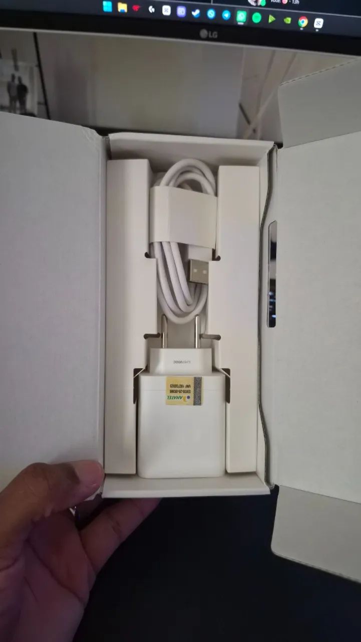 Realme C100x - Foto 4