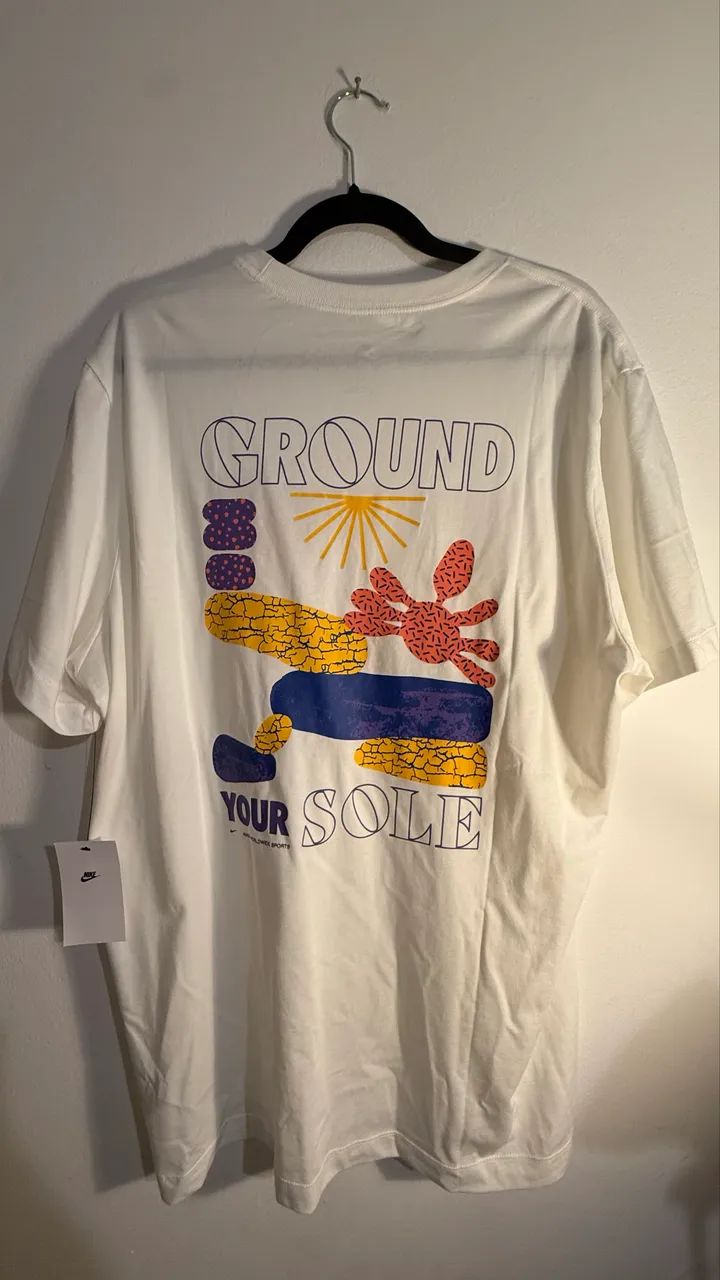 Camiseta Nike original 