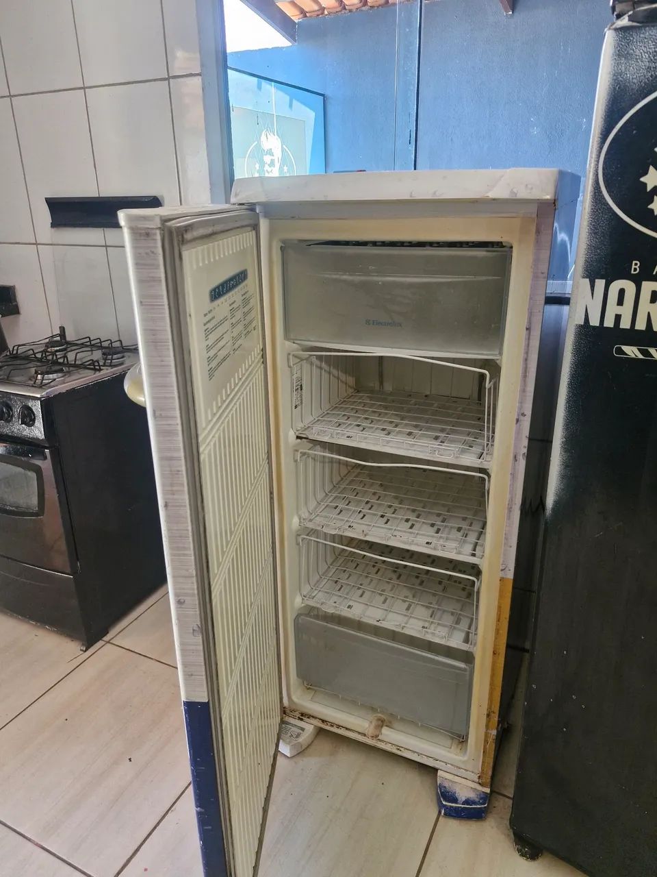 Freezer  - Foto 2