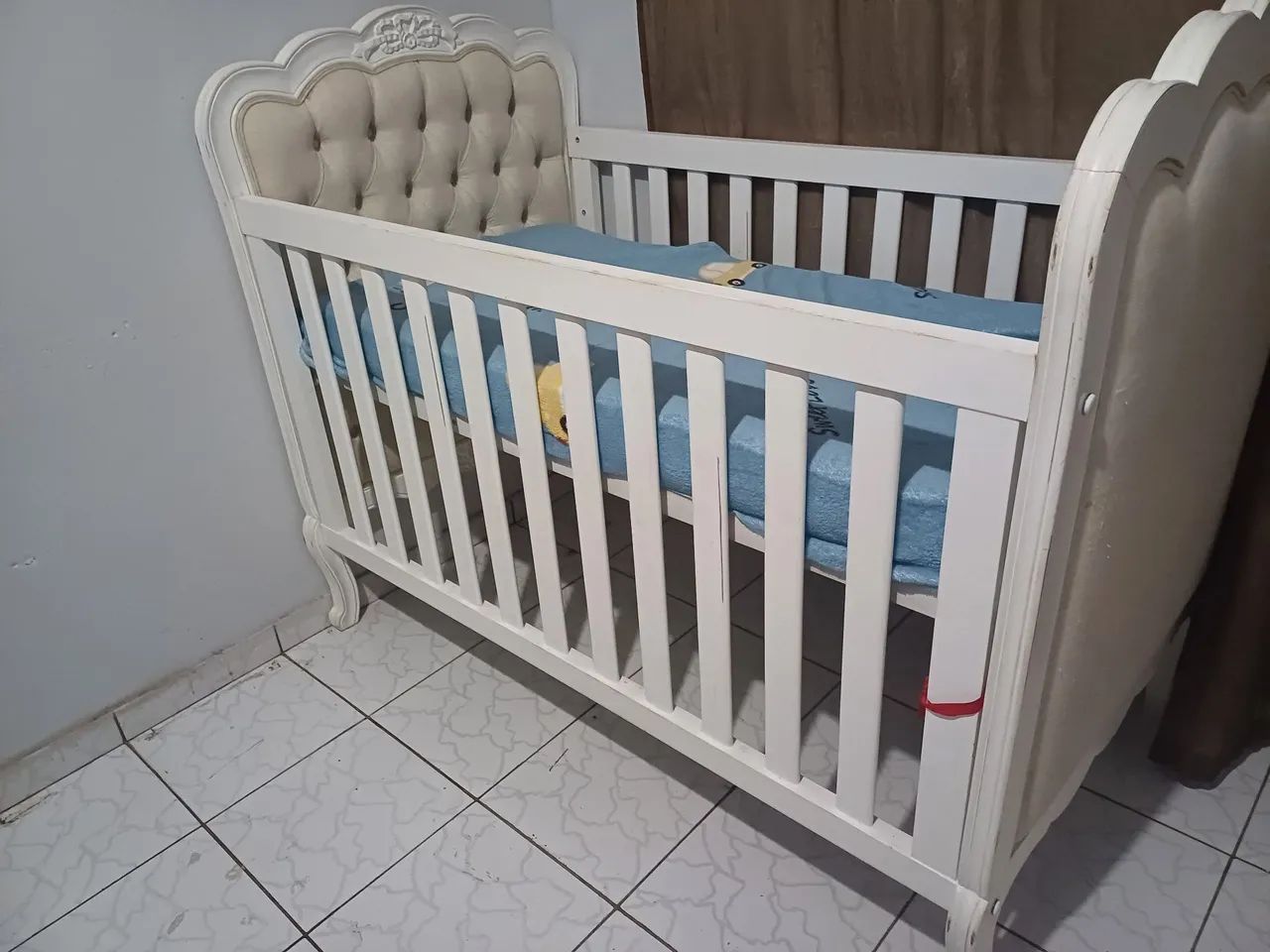 Berço  - Foto 2