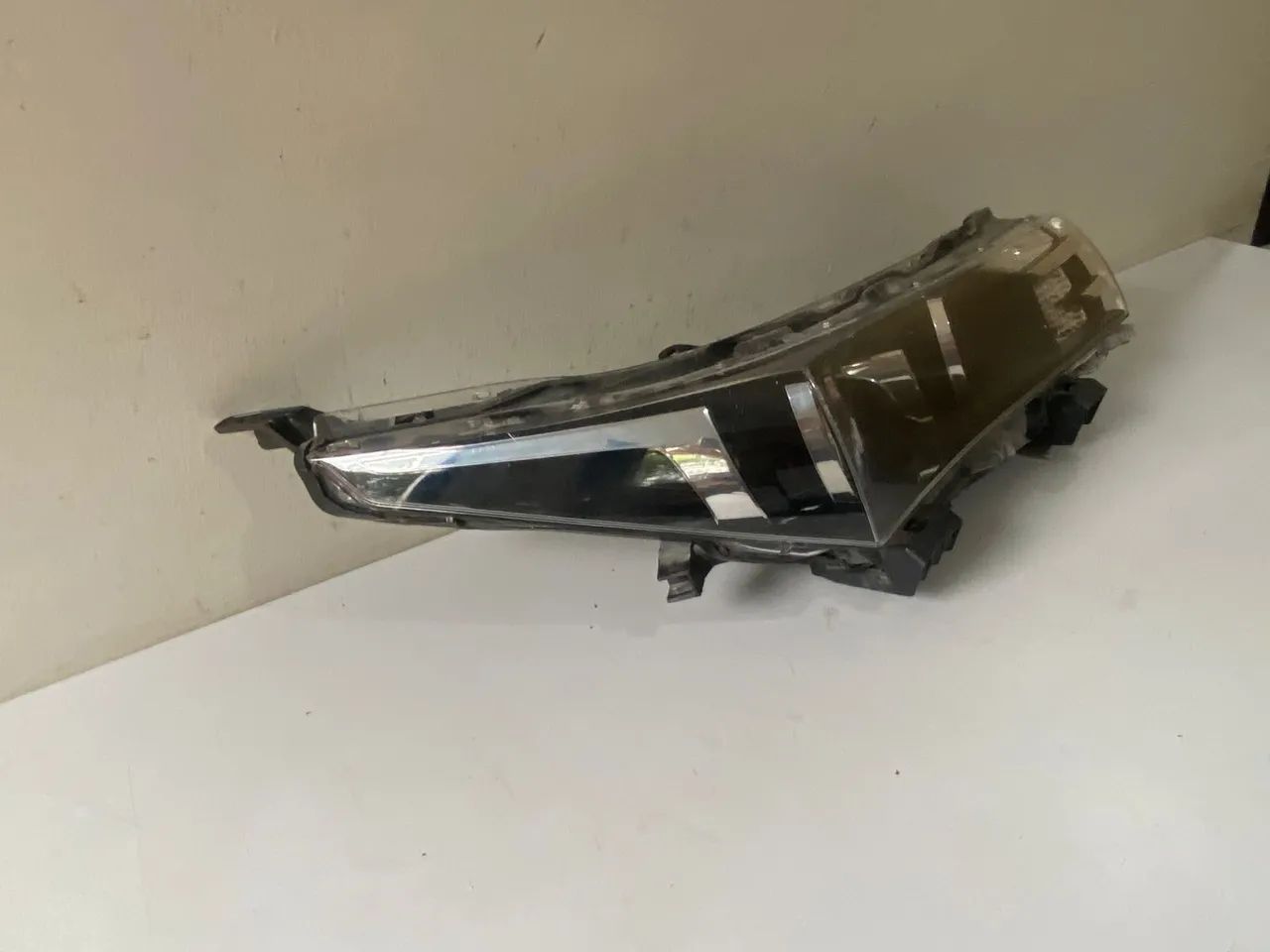 Farol direito Corolla 2015/2016/2017 - Foto 2