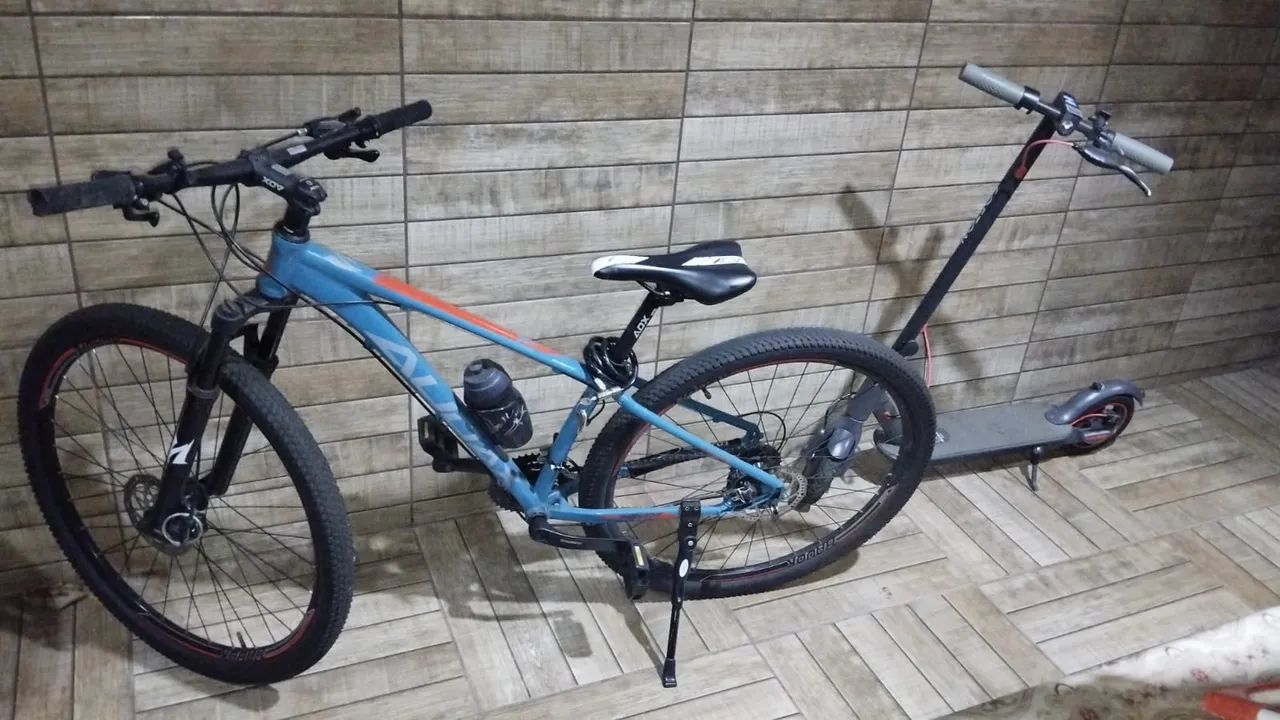 Bicicleta Audax Adx Aro 29 - Foto 3