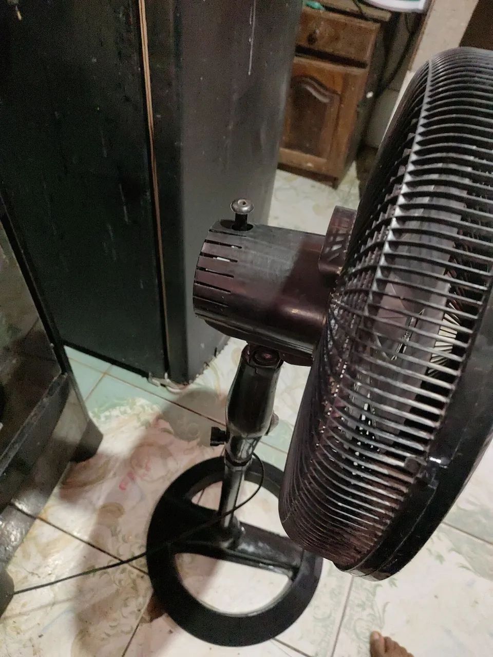 Ventiladores 