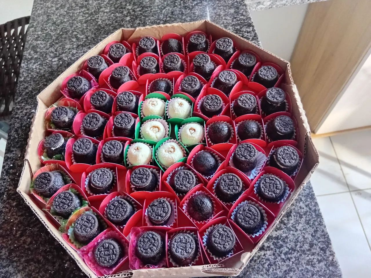 Docinhos tradicionais e gourmets - Foto 5