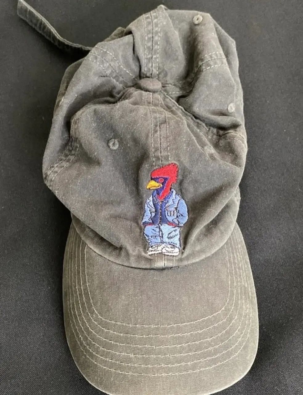 Boné Reserva Original  - Foto 2