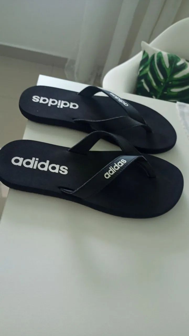 Chinelo Adidas  - Foto 4