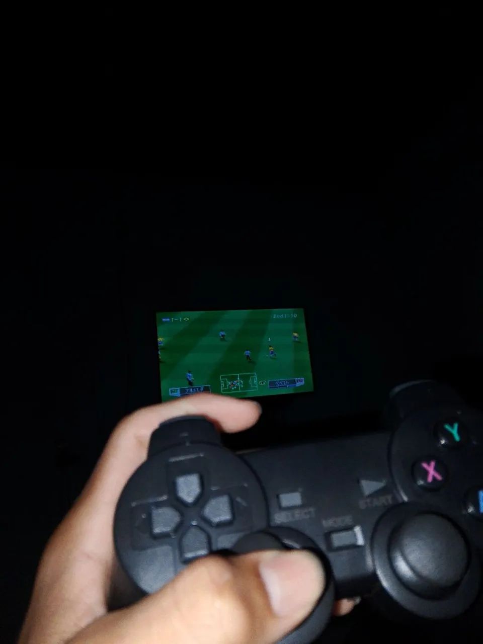 Game stick whatsapp *7 - Foto 2