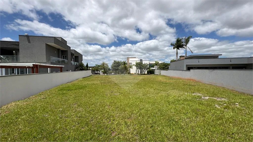 Terreno à venda no Condomínio Saint Patrick  1.078 m² | Alto Padrão - Foto 2