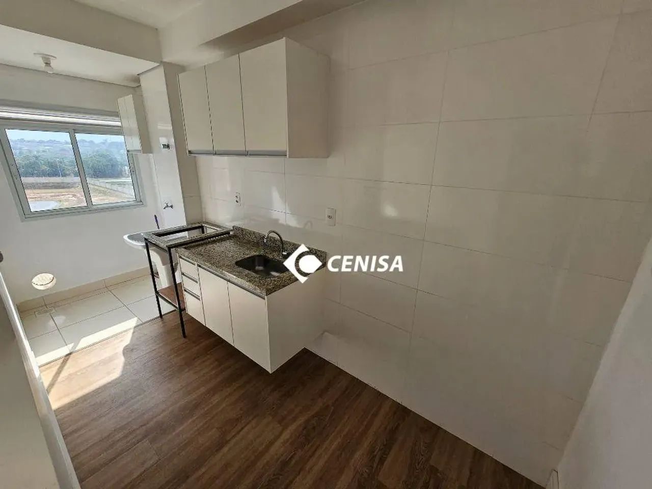 Apartamento com 2 quartos para alugar, 51 m² - Vila Inglesa - Indaiatuba/SP - Foto 3