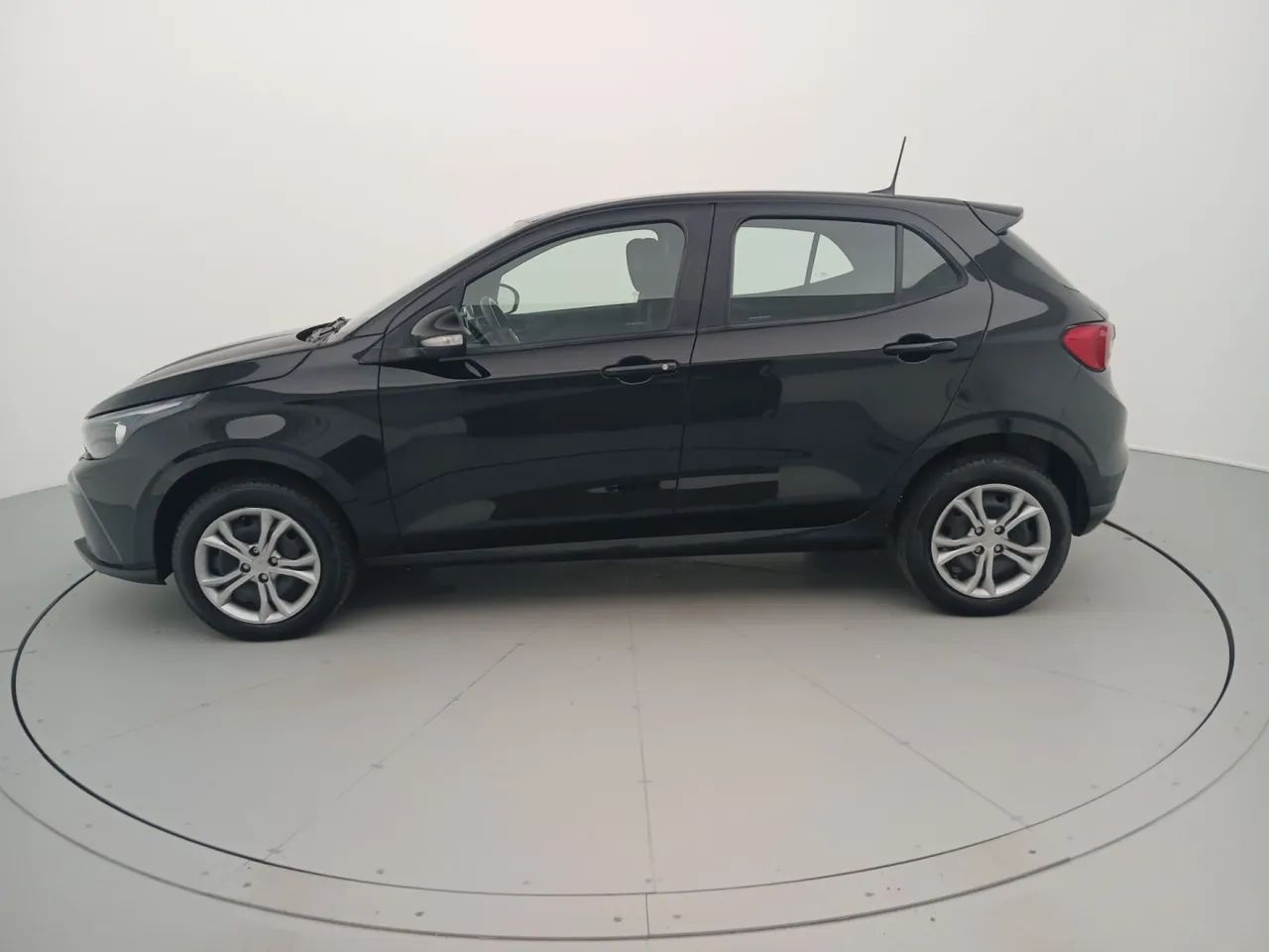 Fiat Argo 2025 - Foto 2