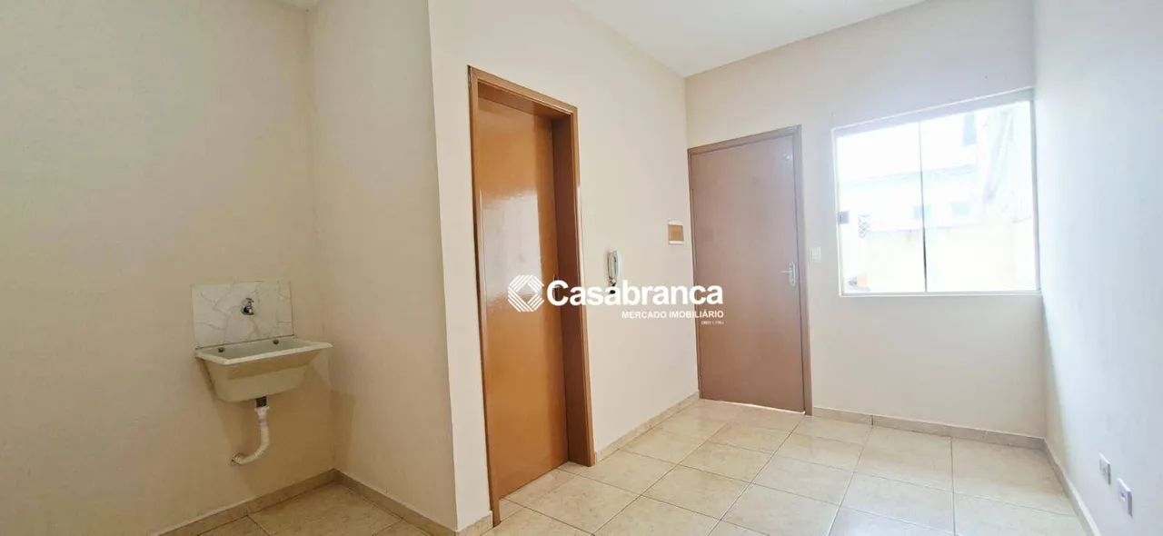 Kitnet com 01 quarto para alugar na Vila Angélica em Sorocaba/SP. - Foto 3