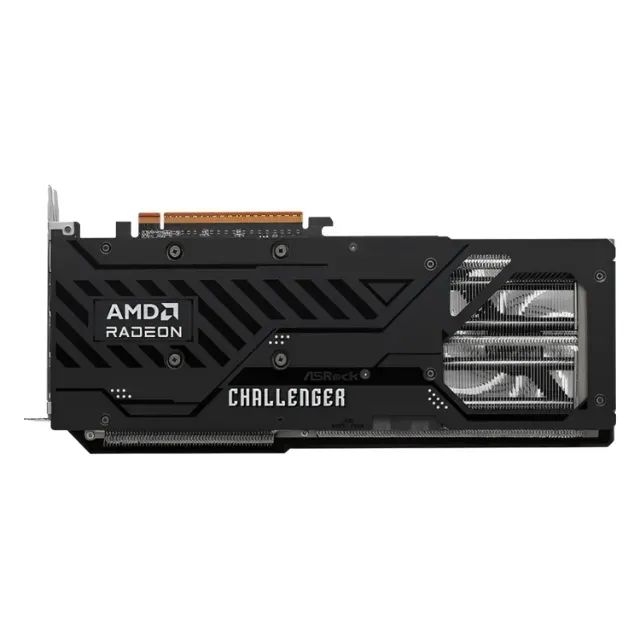  RX-9070XT 16GB ASRock Challenger OC (NOVA) - Foto 2