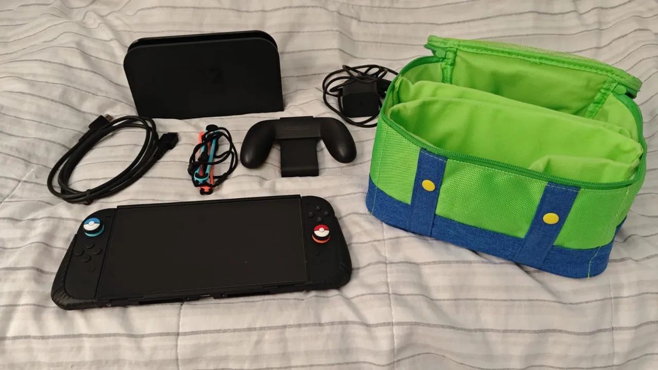 Nintendo Switch 2 - Foto 2