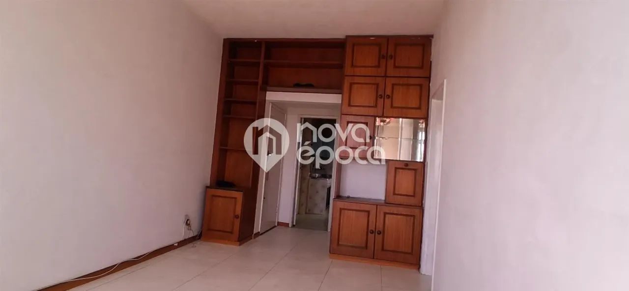 Riachuelo | Apartamento 2 quartos - Foto 4