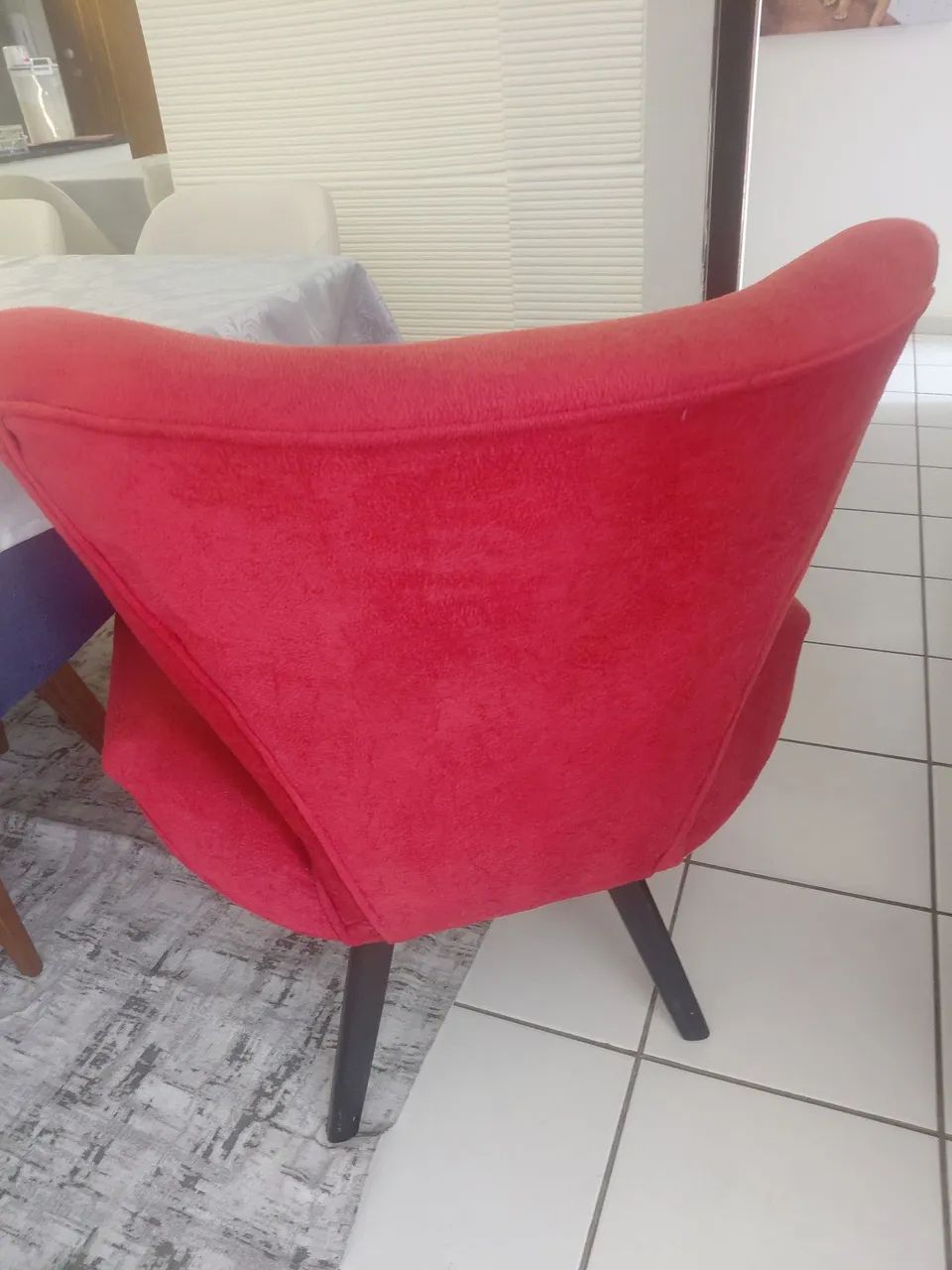 Poltrona