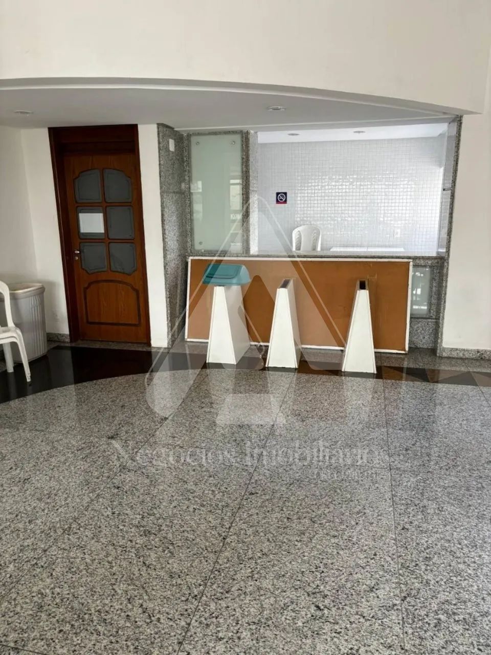 Alugo apartamento com 04 suítes no Edifício Monalisa - Foto 3