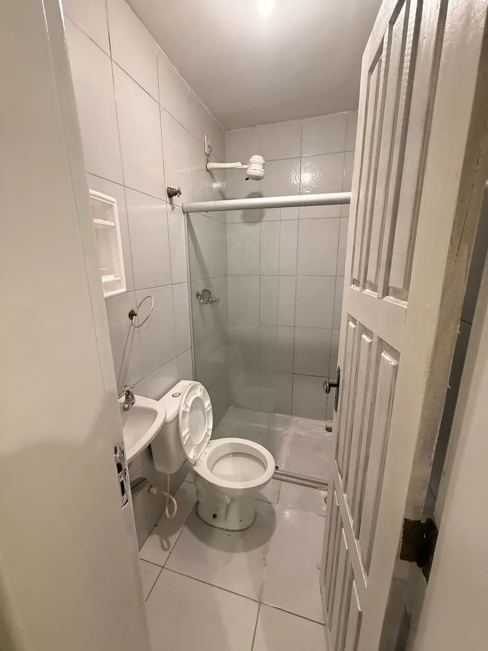 Kitnets na saúde 