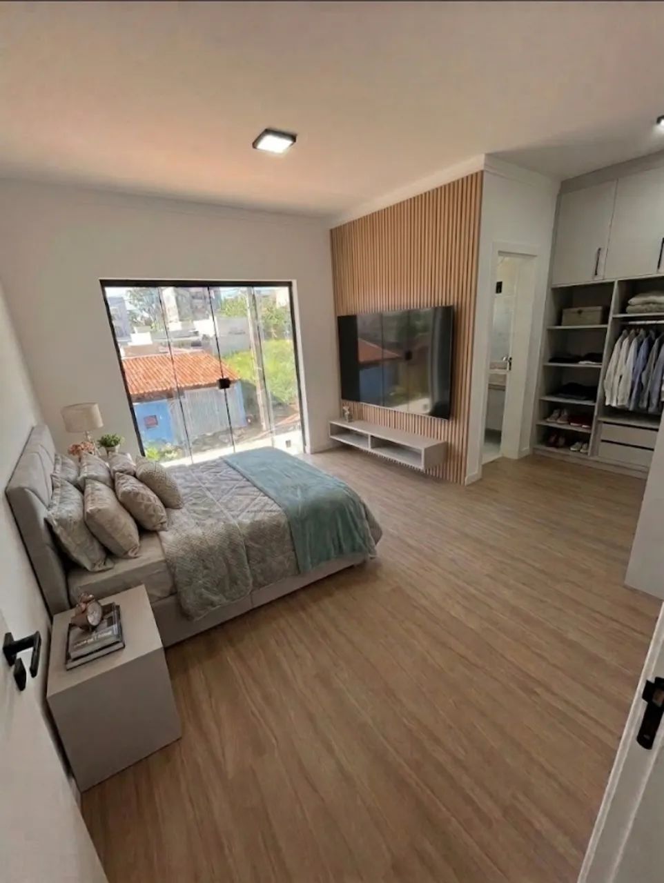 Vendo linda casa 