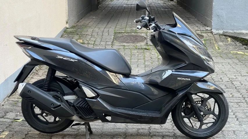 PCX 2023 - Foto 5
