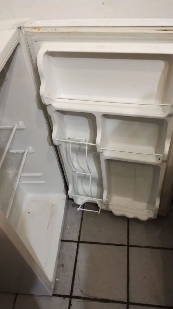 Frigobar midea - Foto 2