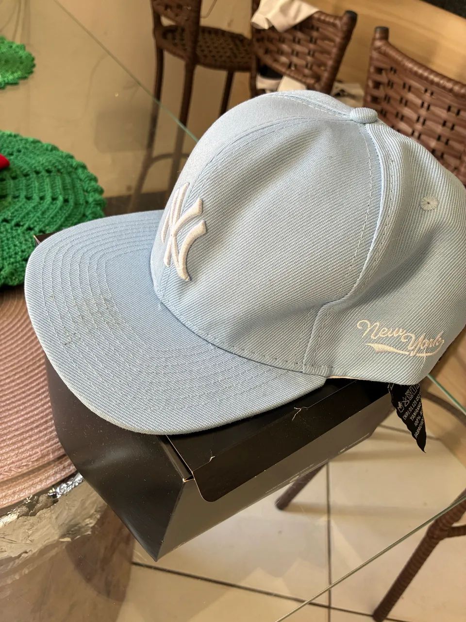 Boné New Era - Foto 4