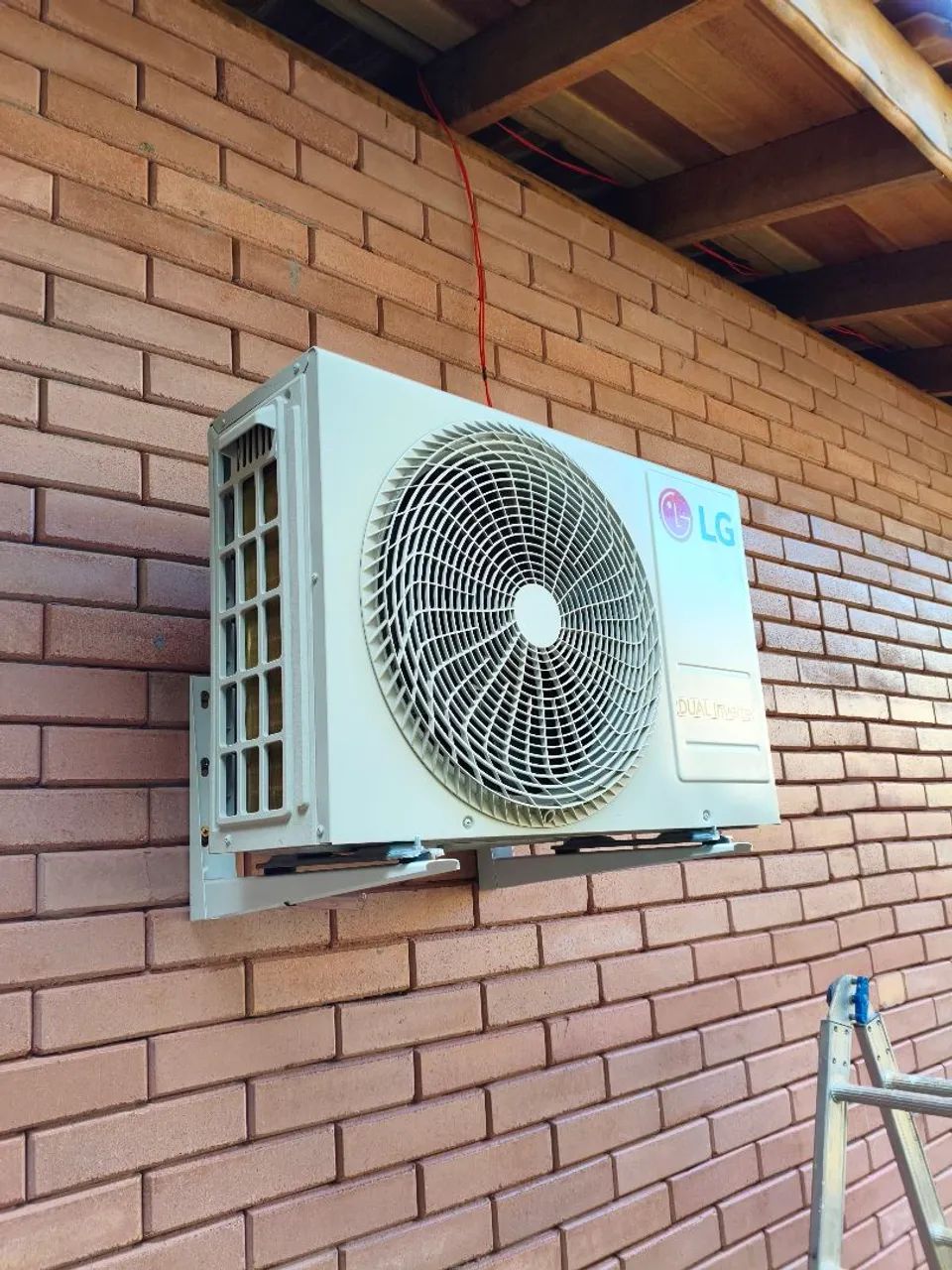 Instalação de ar condicionado  - Foto 5