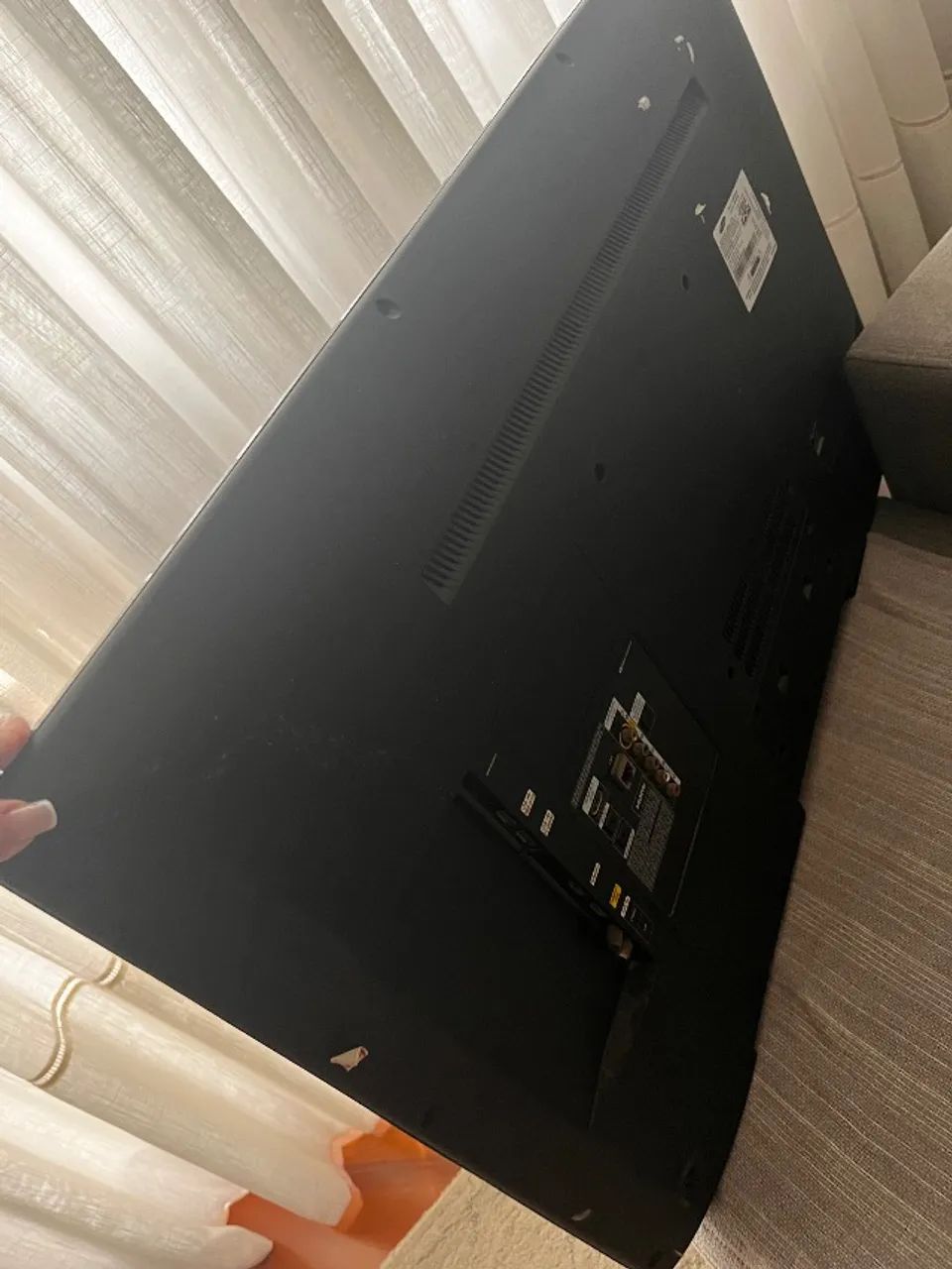SMART TV SANSUNG 40? - Foto 3