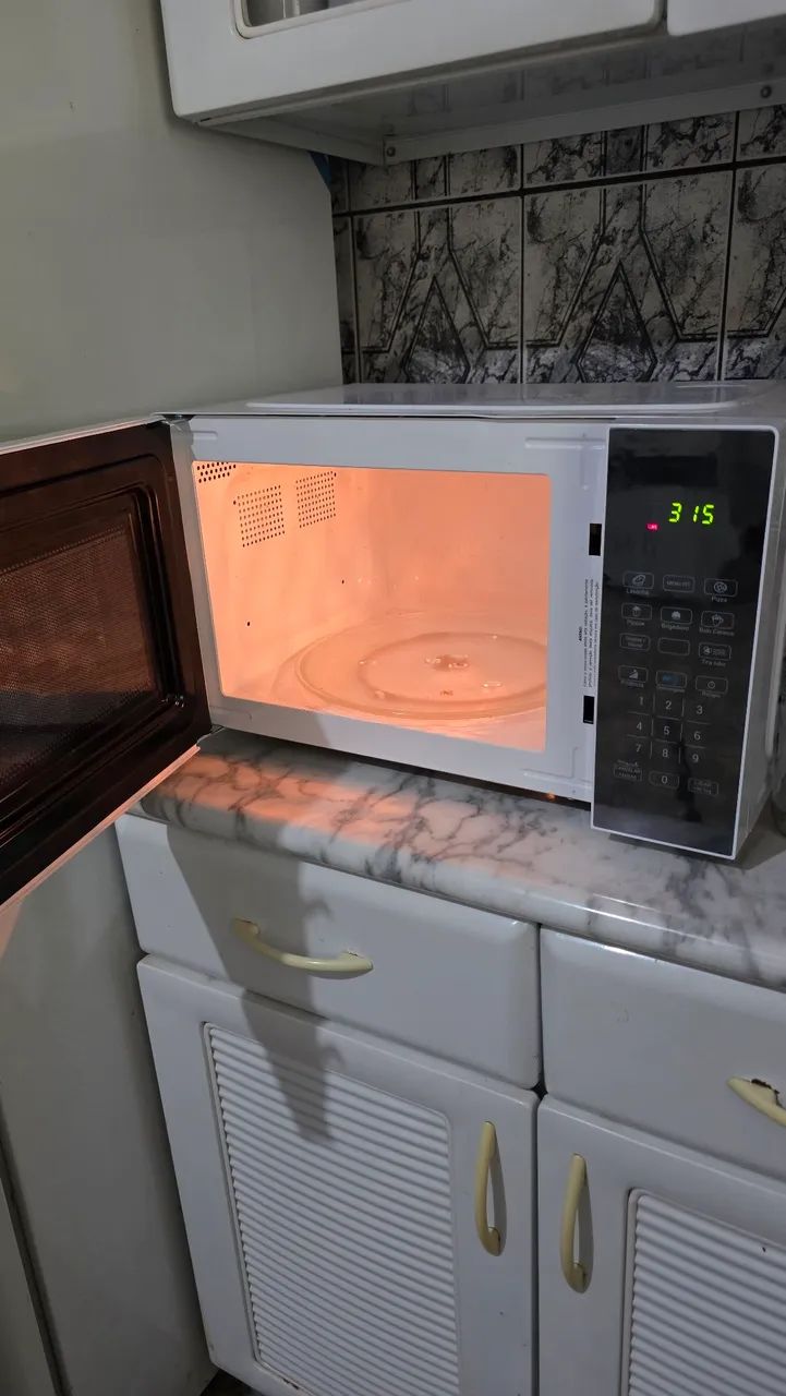 Microondas 25L - Foto 2