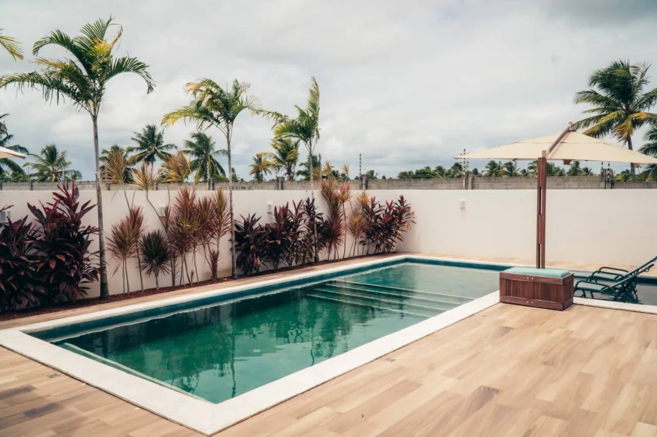 Casa de Esquina Duplex com Piscina no Thai Residence - Foto 2